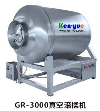  Vacuum Meat Rubbing/Rolling machine